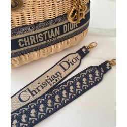 Fake Christian Dior Medium Lady Dior Bag Apricot Replica Replica Christian Dior Medium Lady Dior Bag Apricot