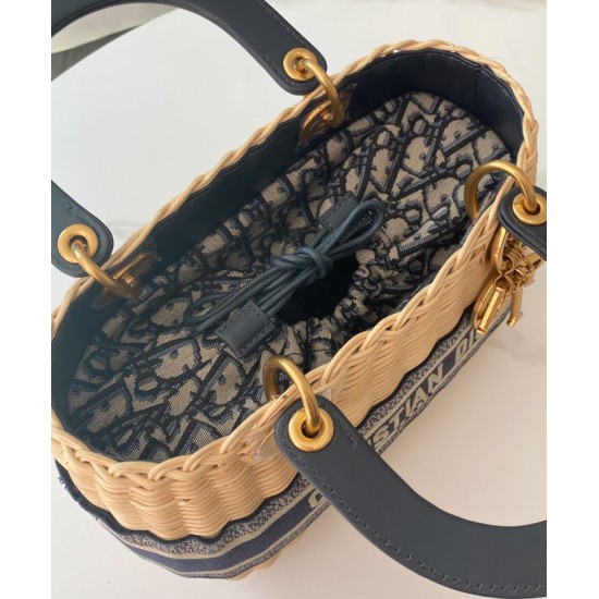 Fake Christian Dior Medium Lady Dior Bag Apricot Replica Replica Christian Dior Medium Lady Dior Bag Apricot