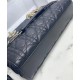 Fake Christian Dior Lady D-Joy Bag Black Replica Replica Christian Dior Lady D-Joy Bag Black