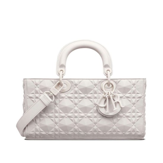 Replica Christian Dior Lady d-Joy Bag Cream Fake Christian Dior Lady d-Joy Bag Cream Replica