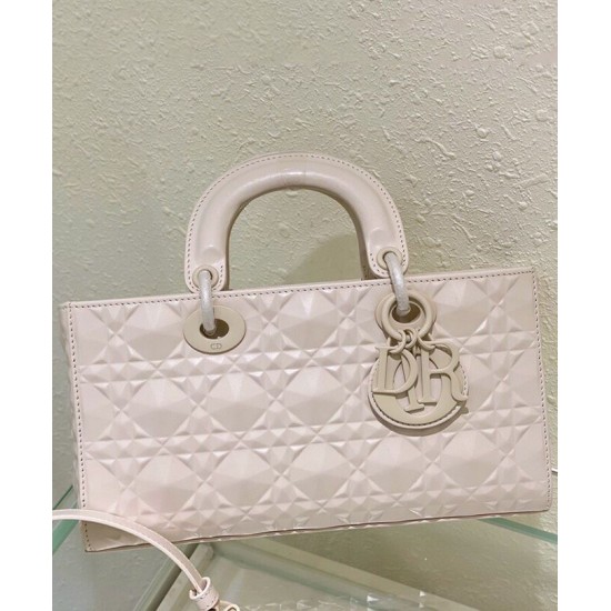 Replica Christian Dior Lady d-Joy Bag Cream Fake Christian Dior Lady d-Joy Bag Cream Replica