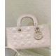 Replica Christian Dior Lady d-Joy Bag Cream Fake Christian Dior Lady d-Joy Bag Cream Replica