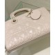 Replica Christian Dior Lady d-Joy Bag Cream Fake Christian Dior Lady d-Joy Bag Cream Replica