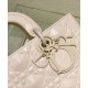 Replica Christian Dior Lady d-Joy Bag Cream Fake Christian Dior Lady d-Joy Bag Cream Replica