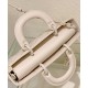 Replica Christian Dior Lady d-Joy Bag Cream Fake Christian Dior Lady d-Joy Bag Cream Replica