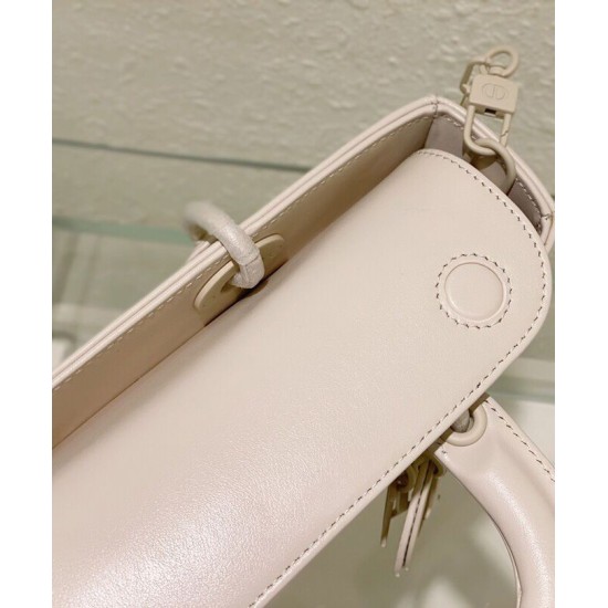 Replica Christian Dior Lady d-Joy Bag Cream Fake Christian Dior Lady d-Joy Bag Cream Replica