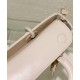 Replica Christian Dior Lady d-Joy Bag Cream Fake Christian Dior Lady d-Joy Bag Cream Replica