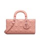 Replica Christian Dior Lady d-Joy Bag Pink Replica Christian Dior Lady d-Joy Bag Pink