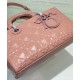 Replica Christian Dior Lady d-Joy Bag Pink Replica Christian Dior Lady d-Joy Bag Pink