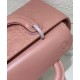 Replica Christian Dior Lady d-Joy Bag Pink Replica Christian Dior Lady d-Joy Bag Pink
