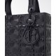 Replica Christian Dior Small Lady Dior My Abcdior Bag Black Fake Christian Dior Small Lady Dior My Abcdior Bag Black Replica