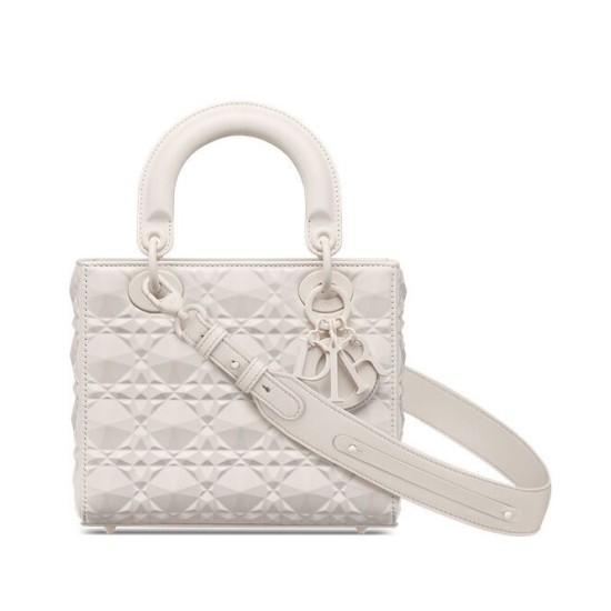 Replica Christian Dior Small Lady Dior My Abcdior Bag Cream Fake Christian Dior Small Lady Dior My Abcdior Bag Cream Replica