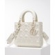 Replica Christian Dior Small Lady Dior My Abcdior Bag Cream Fake Christian Dior Small Lady Dior My Abcdior Bag Cream Replica