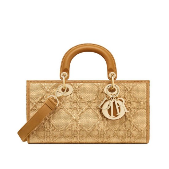 Fake Christian Dior Lady D-Joy Bag Cream Replica Replica Christian Dior Lady D-Joy Bag Cream