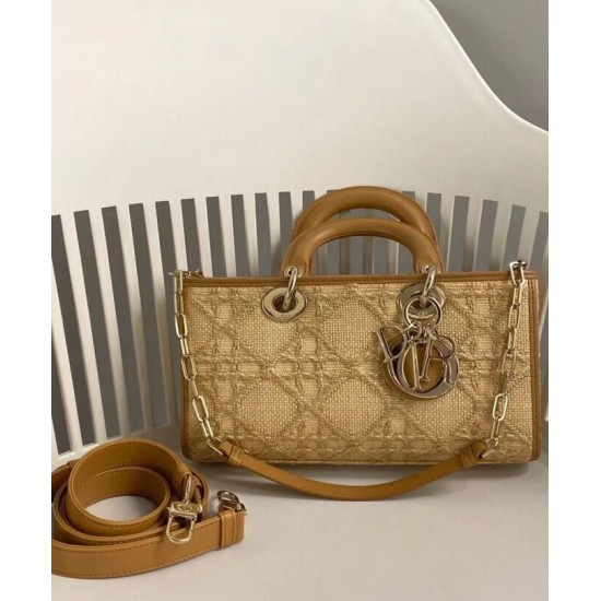 Fake Christian Dior Lady D-Joy Bag Cream Replica Replica Christian Dior Lady D-Joy Bag Cream