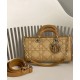 Fake Christian Dior Lady D-Joy Bag Cream Replica Replica Christian Dior Lady D-Joy Bag Cream
