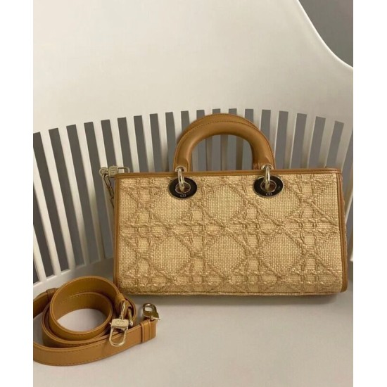 Fake Christian Dior Lady D-Joy Bag Cream Replica Replica Christian Dior Lady D-Joy Bag Cream