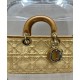 Fake Christian Dior Lady D-Joy Bag Cream Replica Replica Christian Dior Lady D-Joy Bag Cream