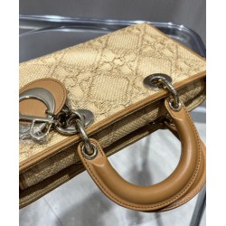 Fake Christian Dior Lady D-Joy Bag Cream Replica Replica Christian Dior Lady D-Joy Bag Cream