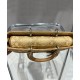 Fake Christian Dior Lady D-Joy Bag Cream Replica Replica Christian Dior Lady D-Joy Bag Cream
