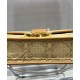 Fake Christian Dior 30 Montaigne Bag Cream Replica Replica Christian Dior 30 Montaigne Bag Cream