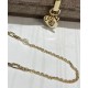 Fake Christian Dior Lady Dior Chain Pouch Apricot Replica Fake Christian Dior Lady Dior Chain Pouch Apricot Replica