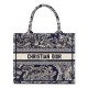 Fake Christian Dior Small Dior Book Tote Dark Blue Replica Replica Christian Dior Small Dior Book Tote Dark Blue