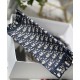 Replica Christian Dior Small Dior Book Tote Dark Blue Replica Christian Dior Small Dior Book Tote Dark Blue
