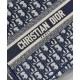 Replica Christian Dior Small Dior Book Tote Dark Blue Replica Christian Dior Small Dior Book Tote Dark Blue