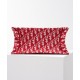Replica Christian Dior Small Dior Book Tote Red Replica Christian Dior Small Dior Book Tote Red
