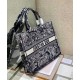 Replica Christian Dior Large Dior Book Tote Dark Blue Replica Christian Dior Large Dior Book Tote Dark Blue