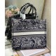 Replica Christian Dior Large Dior Book Tote Dark Blue Replica Christian Dior Large Dior Book Tote Dark Blue