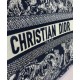 Replica Christian Dior Large Dior Book Tote Dark Blue Replica Christian Dior Large Dior Book Tote Dark Blue