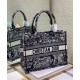 Replica Christian Dior Medium Dior Book Tote Dark Blue Replica Christian Dior Medium Dior Book Tote Dark Blue