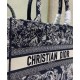 Replica Christian Dior Medium Dior Book Tote Dark Blue Replica Christian Dior Medium Dior Book Tote Dark Blue