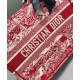 Replica Christian Dior Medium Book Tote Red Fake Christian Dior Medium Book Tote Red Replica