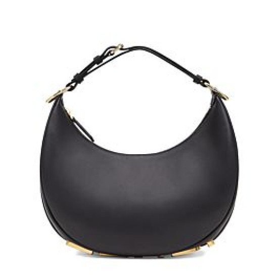 Fake Fgraphy Small Black Replica Fake Fgraphy Small Black Replica