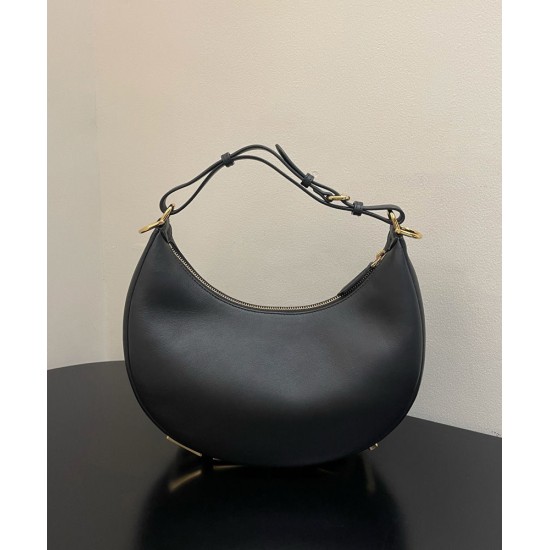 Fake Fgraphy Small Black Replica Fake Fgraphy Small Black Replica