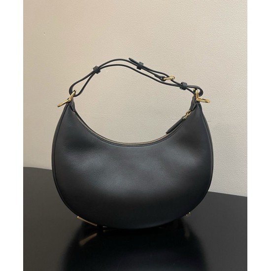 Fake Fgraphy Small Black Replica Fake Fgraphy Small Black Replica