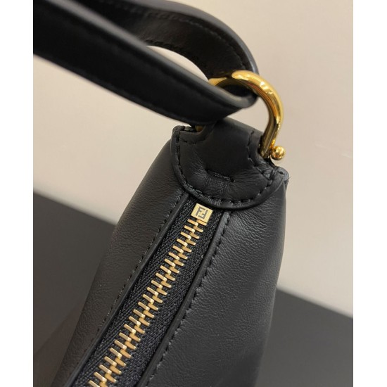 Fake Fgraphy Small Black Replica Fake Fgraphy Small Black Replica