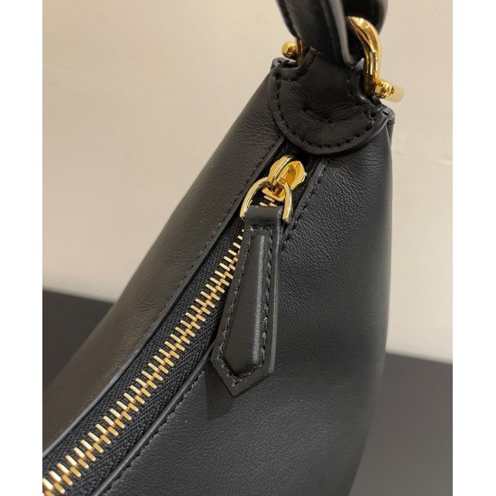 Fake Fgraphy Small Black Replica Fake Fgraphy Small Black Replica