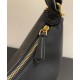 Fake Fgraphy Small Black Replica Fake Fgraphy Small Black Replica