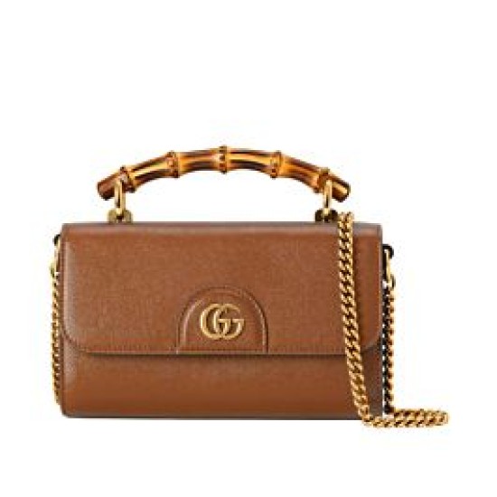 Replica Gucci Diana Mini Shoulder Bag 675795