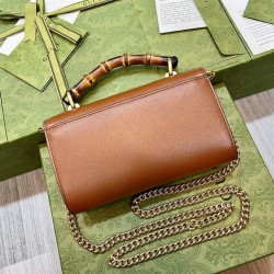 Replica Gucci Diana Mini Shoulder Bag 675795 Replica Gucci Diana Mini Shoulder Bag 675795