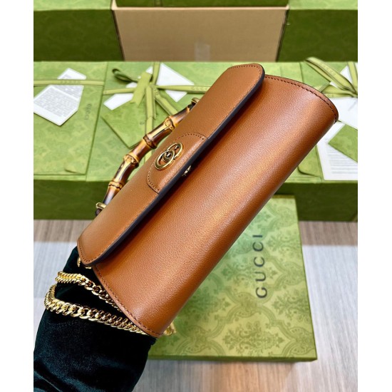 Replica Gucci Diana Mini Shoulder Bag 675795