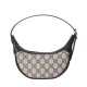 Fake Gucci Ophidia GG Mini Bag 658551 Dark Blue Replica