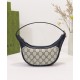 Fake Gucci Ophidia GG Mini Bag 658551 Dark Blue Replica