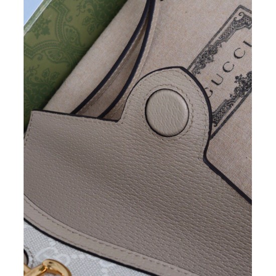 Fake Gucci Horsebit 1955 Mini Bag 699296 Cream Replica Replica Gucci Horsebit 1955 Mini Bag 699296 Cream