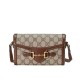 Replica Gucci Horsebit 1955 Mini Bag 699296 Brown Replica Gucci Horsebit 1955 Mini Bag 699296 Brown