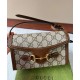 Replica Gucci Horsebit 1955 Mini Bag 699296 Brown Replica Gucci Horsebit 1955 Mini Bag 699296 Brown